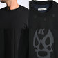Russeluno ラッセルノ ゴルフウェア メンズ TECH KNIT SWEATER ニットセーター レギュラーフィット 軽量 イージーケア 裏地ストレッチ防風防寒 rs-2630501