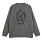 Russeluno ラッセルノ ゴルフウェア メンズ TECH KNIT SWEATER ニットセーター レギュラーフィット 軽量 イージーケア 裏地ストレッチ防風防寒 rs-2630501