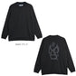 Russeluno ラッセルノ ゴルフウェア メンズ TECH KNIT SWEATER ニットセーター レギュラーフィット 軽量 イージーケア 裏地ストレッチ防風防寒 rs-2630501