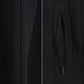 Russeluno ラッセルノ ゴルフウェア メンズ TECH KNIT FZ HOODIE ニット フルジップ フーディー パーカー レギュラーフィット 軽量 イージーケア 軽やかな着心地 rs-2630502