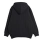 Russeluno ラッセルノ ゴルフウェア メンズ TECH KNIT FZ HOODIE ニット フルジップ フーディー パーカー レギュラーフィット 軽量 イージーケア 軽やかな着心地 rs-2630502