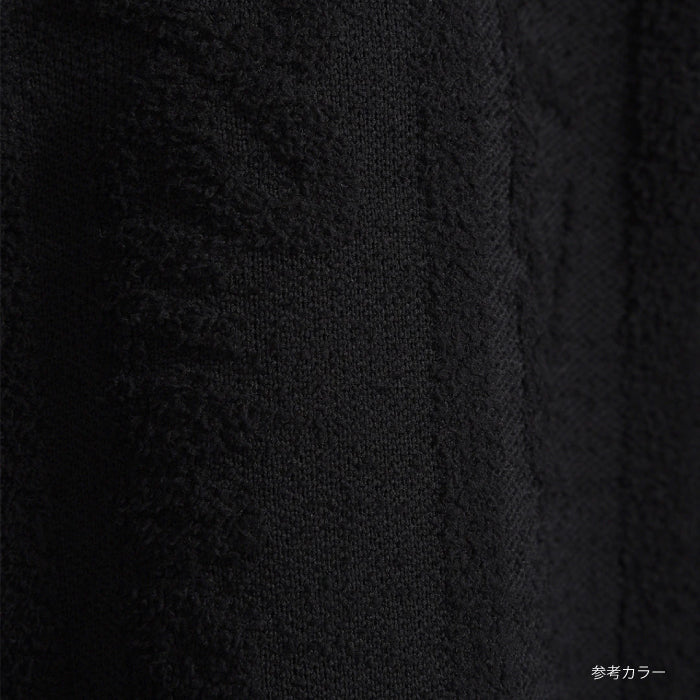 Russeluno ラッセルノ ゴルフウェア メンズ LOGO STRIPE TECH KNIT ZIPUP HOODIE ロゴ ストライプ テック ニット ジップアップ フーディー軽量 イージーケア ストレッチ 防風ニット フルジップ rs-2630504