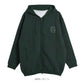 Russeluno ラッセルノ ゴルフウェア メンズ LOGO STRIPE TECH KNIT ZIPUP HOODIE ロゴ ストライプ テック ニット ジップアップ フーディー軽量 イージーケア ストレッチ 防風ニット フルジップ rs-2630504