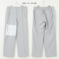 PW CIRCULUS ピーダブリュサーキュラス ゴルフウェア メンズ レディース UNISEX 防水レインパンツ 耐水圧20000mm 裾スピンドル 雨対策 RWPNGM0021