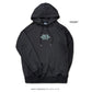 【新カラー入荷】muta MARINE GOLF ムータマリンゴルフ×ゴルフシティアルド別注 メンズ レディース ゴルフウェア 数量限定 オールシーズン プルオーバーパーカー 男女兼用 刺繍 高品質 フーディ フード付き ポケット付き タウンユース ギフトおすすめ SPJC-443771