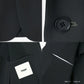 TFW49 ティーエフダブリュー ゴルフウェア メンズ CLEAN TAILORED JACKET テーラードジャケット ストレッチ性 速乾性 耐久性 タウンユース t032610001