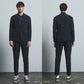 TFW49 ティーエフダブリュー ゴルフウェア メンズ CLEAN TAILORED JACKET テーラードジャケット ストレッチ性 速乾性 耐久性 タウンユース t032610001