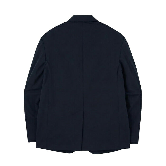 TFW49 ティーエフダブリュー ゴルフウェア メンズ CLEAN TAILORED JACKET テーラードジャケット ストレッチ性 速乾性 耐久性 タウンユース t032610001