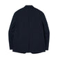 TFW49 ティーエフダブリュー ゴルフウェア メンズ CLEAN TAILORED JACKET テーラードジャケット ストレッチ性 速乾性 耐久性 タウンユース t032610001