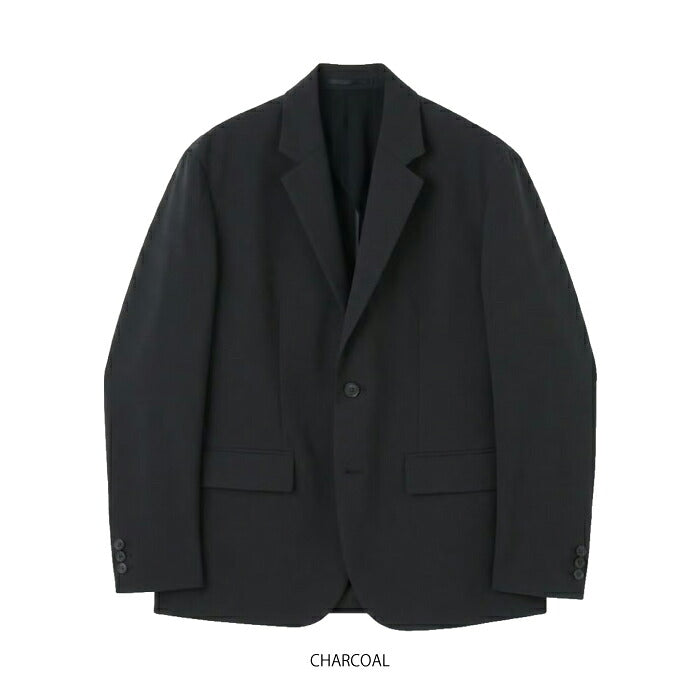 TFW49 ティーエフダブリュー ゴルフウェア メンズ CLEAN TAILORED JACKET テーラードジャケット ストレッチ性 速乾性 耐久性 タウンユース t032610001