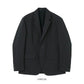 TFW49 ティーエフダブリュー ゴルフウェア メンズ CLEAN TAILORED JACKET テーラードジャケット ストレッチ性 速乾性 耐久性 タウンユース t032610001