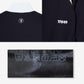 TFW49 ティーエフダブリュー ゴルフウェア メンズ LUXURY TRACK JACKET トラックジャケット ブルゾン ストレッチ UVカット 防シワ セットアップ対応 t042620006