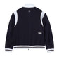 TFW49 ティーエフダブリュー ゴルフウェア メンズ LUXURY TRACK JACKET トラックジャケット ブルゾン ストレッチ UVカット 防シワ セットアップ対応 t042620006