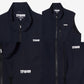 TFW49 ティーエフダブリュー ゴルフウェア メンズ ACTIVE VEST アクティブベスト 立体的なカッティング 撥水 イージーケア ストレッチ メッシュ裏地 MADE IN JAPAN 日本製 t042620024