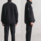 TFW49 ティーエフダブリュー ゴルフウェア メンズ ACTIVE VEST アクティブベスト 立体的なカッティング 撥水 イージーケア ストレッチ メッシュ裏地 MADE IN JAPAN 日本製 t042620024