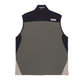 TFW49 ティーエフダブリュー ゴルフウェア メンズ SHELL VEST シェルベスト 高ストレッチ素材 UVカット 接触冷感 撥水 防シワ機能 t042620025