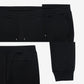 TFW49 ティーエフダブリュー ゴルフウェア メンズ CARDBOARD MATERIAL JOGGER PANTS ロングパンツ 軽量ダンボール素材 UVCUT機能 セットアップ対応 t072520013