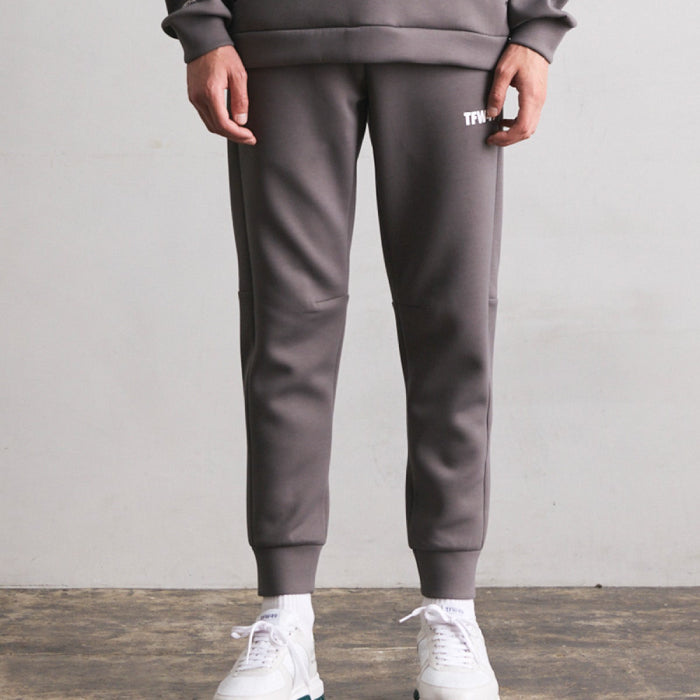 TFW49 ティーエフダブリュー ゴルフウェア メンズ CARDBOARD MATERIAL JOGGER PANTS ロングパンツ 軽量ダンボール素材 UVCUT機能 セットアップ対応 t072520013