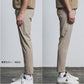 TFW49 ティーエフダブリュー ゴルフウェア メンズ ACTIVE FIVE POCKET SELL COOL PANTS ロングパンツ 接触冷感 吸水速乾 透け防止 UVカット 5ポケット