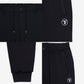 TFW49 ティーエフダブリュー ゴルフウェア メンズ LUXURY TRACK PANTS トラックパンツ ロング ストレッチ UVカット 防シワ セットアップ対応 t072620007