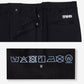 TFW49 ティーエフダブリュー ゴルフウェア メンズ LUXURY TRACK PANTS トラックパンツ ロング ストレッチ UVカット 防シワ セットアップ対応 t072620007