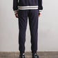 TFW49 ティーエフダブリュー ゴルフウェア メンズ LUXURY TRACK PANTS トラックパンツ ロング ストレッチ UVカット 防シワ セットアップ対応 t072620007