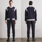 TFW49 ティーエフダブリュー ゴルフウェア メンズ LUXURY TRACK PANTS トラックパンツ ロング ストレッチ UVカット 防シワ セットアップ対応 t072620007