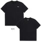 TFW49 ティーエフダブリュー ゴルフウェア メンズ HI-NECK SHORT SLEEVE T 半袖ハイネックTシャツ 高ストレッチ 防シワ ウォッシャブル 接触冷感 t102610019