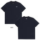 TFW49 ティーエフダブリュー ゴルフウェア メンズ HI-NECK SHORT SLEEVE T 半袖ハイネックTシャツ 高ストレッチ 防シワ ウォッシャブル 接触冷感 t102610019