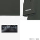 TFW49 ティーエフダブリュー ゴルフウェア メンズ MOCK NECK TEE 半袖モックネックTシャツ 高ストレッチ 防透け UVカット 接触冷感 t102610026