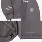 TFW49 ティーエフダブリュー ゴルフウェア メンズ CARDBOARD MATERIAL HOODIE フーディー パーカー プルオーバー ダンボール素材採用 UVCUT機能 セットアップ対応 t102620009
