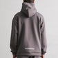 TFW49 ティーエフダブリュー ゴルフウェア メンズ CARDBOARD MATERIAL HOODIE フーディー パーカー プルオーバー ダンボール素材採用 UVCUT機能 セットアップ対応 t102620009