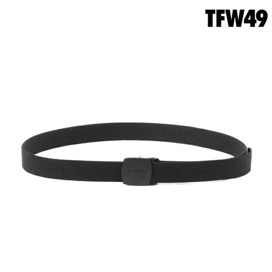 TFW49 ティーエフダブリュー ゴルフウェア メンズ レディース UNISEX RUBBER BELT ラバーベルト 高い耐久性 しなやかなストレッチ性 T132510001