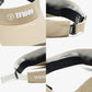 TFW49 ティーエフダブリュー ゴルフ メンズ レディース UNISEX TWILL SUN VISOR サンバイザー 調整可能なアジャスター付き t132520015