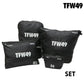 TFW49 ティーエフダブリュー ゴルフ メンズ レディース UNISEX 4 PACK POACH SET 4つのサイズがセットになったマルチポーチ T132520018