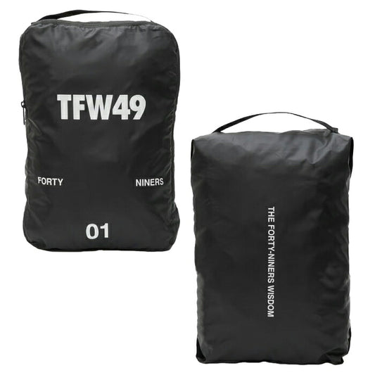 TFW49 ティーエフダブリュー ゴルフ メンズ レディース UNISEX 4 PACK POACH SET 4つのサイズがセットになったマルチポーチ T132520018
