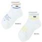 TFW49 ティーエフダブリュー ゴルフウェア メンズ SHORT SOX 靴下 MADE IN JAPAN T132610010