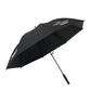TFW49 ティーエフダブリュー ゴルフ メンズ レディース TFW49 UMBRELLA 晴雨兼用 高機能日傘 雨傘 大判サイズ 軽量 カーボンシャフト＆グラスファイバー t132610012