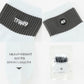 TFW49 ティーエフダブリュー ゴルフウェア メンズ SHORT SOX ver2 靴下 MADE IN JAPAN T132610015