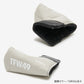 TFW49 ティーエフダブリュー ゴルフ メンズ レディース NYLON HEAD COVER PC パターカバー 高強度 耐摩耗性 内側フリース素材 シリーズ商品あり T132610022