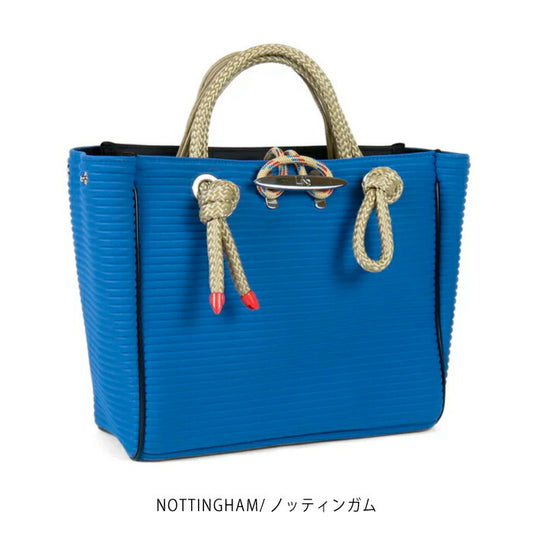 L4K3 レーク ゴルフウェア メンズ レディース CLEAT TOTE mini 柔軟 ネオプレン素材 調整可能 TOM-14JP