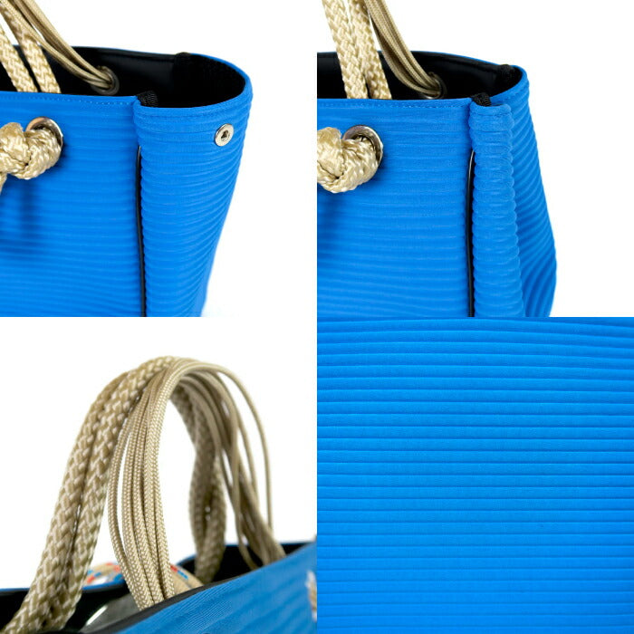 L4K3 レーク ゴルフウェア メンズ レディース CLEAT TOTE mini 柔軟 ネオプレン素材 調整可能 TOM-14JP