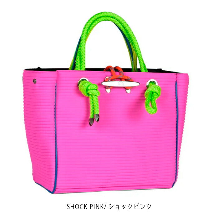 L4K3 レーク ゴルフウェア メンズ レディース CLEAT TOTE miniシリーズ 柔軟 ネオプレン素材 調整可能  TOM-152JP