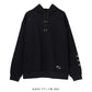 PW CIRCULUS ピーダブリュサーキュラス ゴルフウェア メンズ MEN ドライワッフルフーディ プルオーバー UVカット 吸水速乾 ストレッチ機能付 topnlw0301