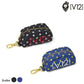 V12　ヴィトゥエルブ　メンズ・レディース　STAR BALL CASE　ボール２つ収納　V122120-BG07