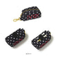 V12　ヴィトゥエルブ　メンズ・レディース　STAR BALL CASE　ボール２つ収納　V122120-BG07