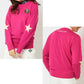 V12　ヴィトゥエルブ　メンズ・レディース　STAR ELBOW KNIT　クルーニット【メリノウール 　エルボーパッチ】V122120-KN02