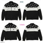 V12　ヴィトゥエルブ　メンズ・レディース　O/L LOGO MOCK　モックネックシャツ 裏起毛 V122120-CT06
