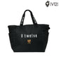 V12 ヴィトゥエルブ メンズ レディース ゴルフ SL BIG TOTE トートバッグ V122310-BG02