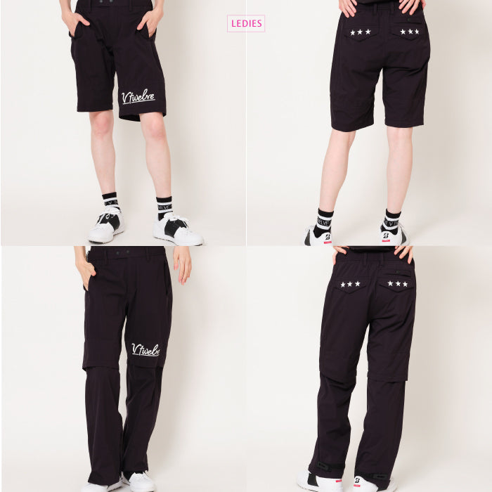 V12 ヴィトゥエルブ メンズ レディース WAC RAIN PANTS レインパンツ V122310-PN03